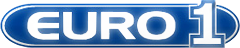 Euro 1 Training Logo