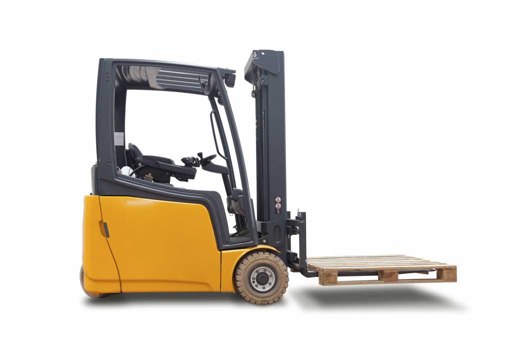 How Much Weight Can A Forklift Lift Euro 1 Training