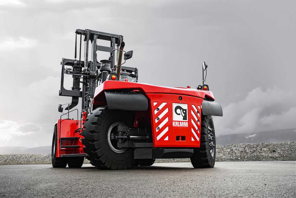 5 Interesting Facts About Forklifts Euro 1 Training