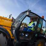 HGV driver training