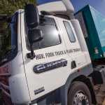 HGV Training in Wakefield