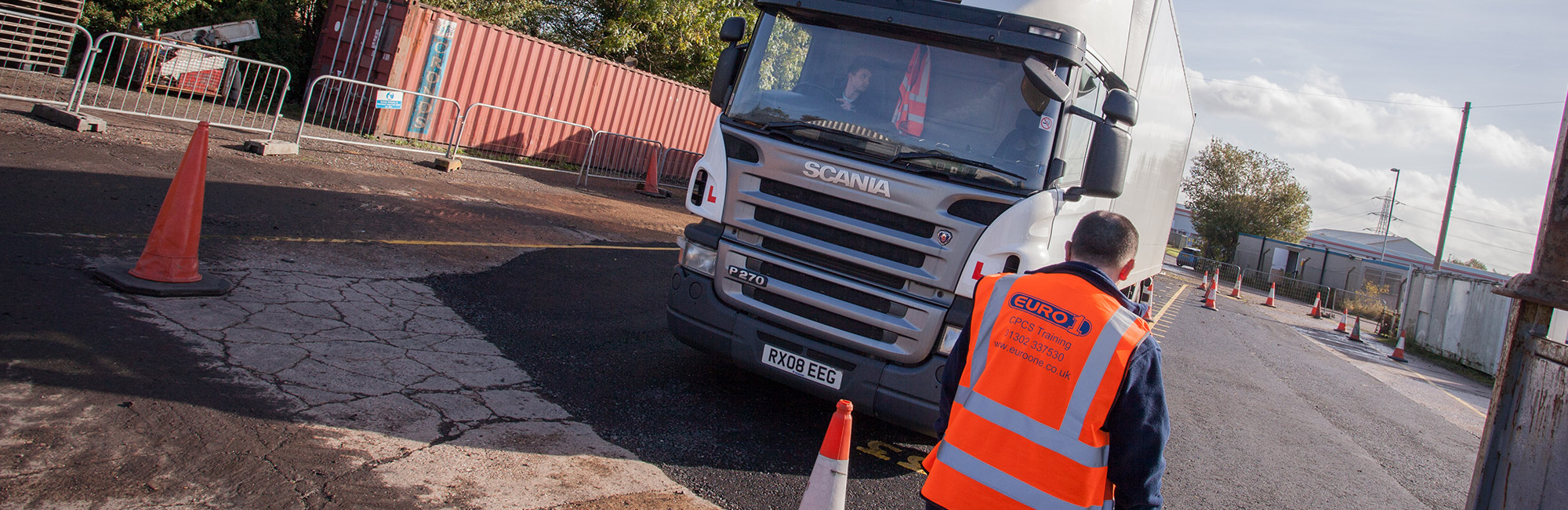 Lorry driver jobs in bedfordshire