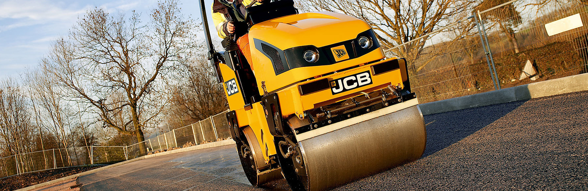 Ride On Roller Training Doncaster, Rotherham, Barnsley Euro 1 Training