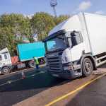 Learn how to drive a LGV with Euro 1