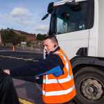 Lorry Training Instructor