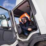 Checks for your Lorry training