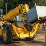 Telescopic Handler