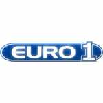 Euro 1 Training Logo Large