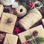 christmas packages