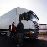 HGV Training in Doncaster
