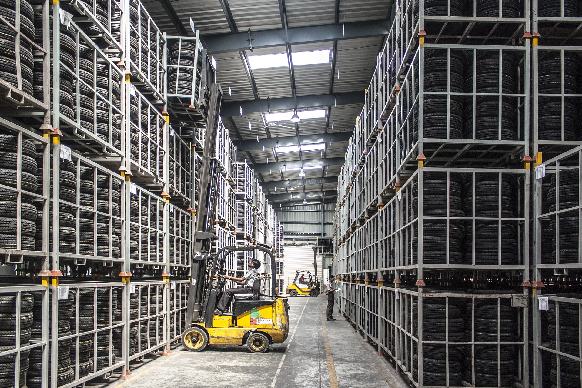 How Much Weight Can A Forklift Lift Euro 1 Training