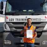 HGV Training Howden